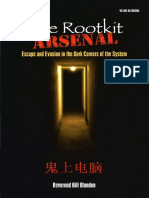 The Rootkit Arsenal Escape and Evasion in the Dark Corners of the System_2