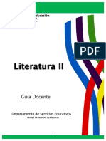 0404 - GD - Literatura II PDF