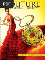 International Jewellers - Hazoorilal Jewellers