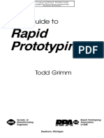 Grimm, Todd-User's Guide To Rapid Prototyping-Society of Manufacturing Engineers (SME) (2004)
