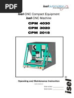 Seccom Technologies 081 Manual