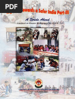 Download Disaster Management X Together Towards a Safer India Part-III by Avinash Pandey SN329080444 doc pdf