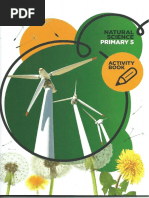 Download SCIENCES ACTIVITY BOOK 5 PRIMARIA  MCMILLAN BY MEpdf by marta SN329081805 doc pdf