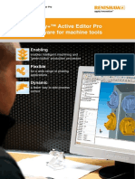 H 5226 8307 02 A Productivity Active Editor Pro