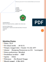 CASE REPORT PSIKIATRI