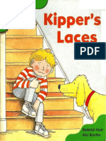 Kipper's Laces