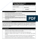 2015 Usb Graphics Assessment Task Marking Criteria