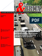 Revista Areia e Brita