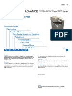 Canon IR ADV C5255 ServiceManual E R11