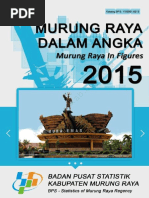 6213 DDA Murung Raya 2015