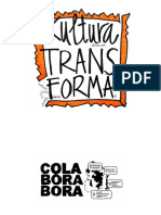 Kultura Transformadora