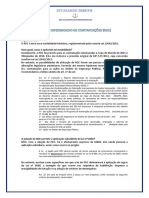 APOSTILA - Regime Diferenciado de Contratacoes (RDC) - PGE-PGM 2015