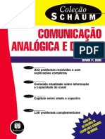 Comunicação Digital e Analógica - 2a Edição PDF