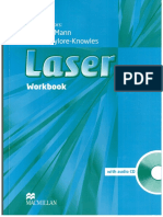 Laser A1 Workbook