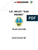 Plan Lector