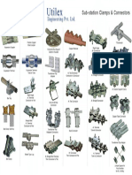 Clamps Connectors PDF