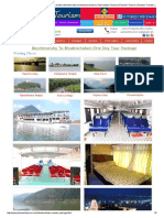 Papikondalu - Papikondalu Tour Package - Kolluru Bamboo Huts - Konaseema Tourism - Papi Kondalu Tourism - Punnami Tourism - Punnami Travels - Ap Tourism Papikondalu Tour PDF