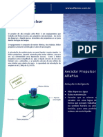 ALFAMEC - Folder Aerador - Propulsor AlfaPlus PDF