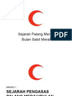 1. Sejarah Pengasas Palang Merah