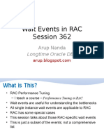 Wait - Events - in - Rac (1) .PPSX