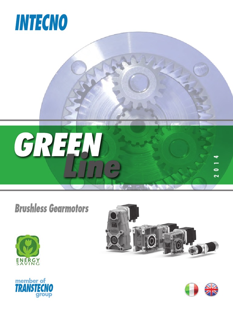 GreenLine Catalog | PDF