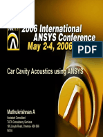 2006 Int ANSYS Conf 253 PDF