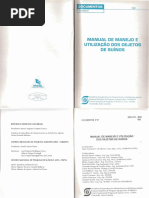 Manual de Manejo de Dejetos Suínos