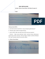 Tugas Ekg Patologis