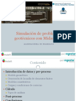 Manual de Midas