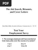 Download The Job Search Rsums and Cover Letters by Aamir Shehzad SN32910911 doc pdf