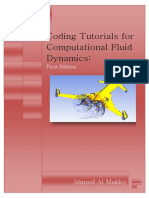 Coding Tutorials for CFD.pdf