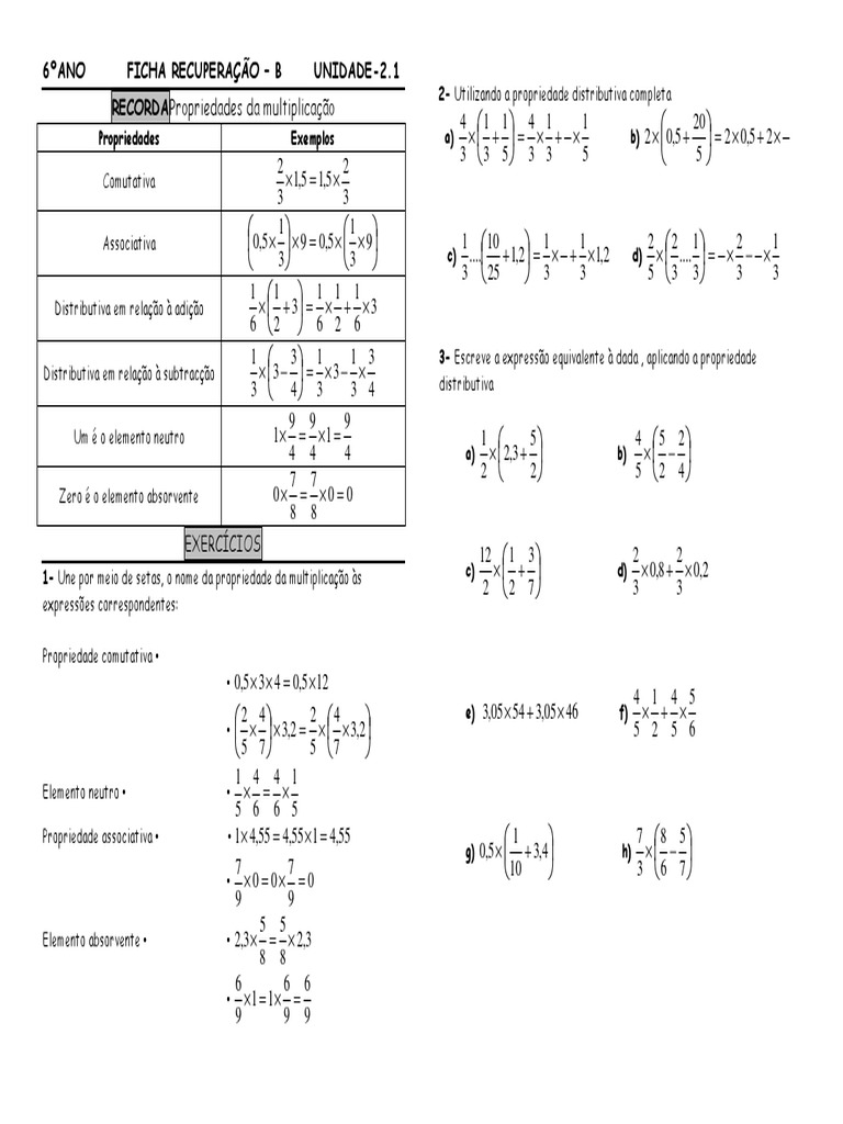 Propriedade Comutativa da Adição Explicada, image size:768x1024