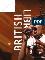 British Library Annual Report 2015/16
