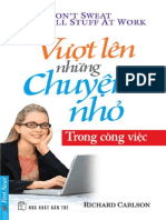 Vuot Len Nhung Chuyen Nho - Richard Carlson