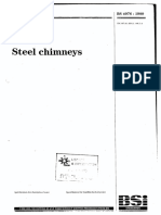 BS 4076_1989_Spec for Steel Chimneys_26Nov02