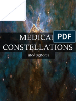 Medical Constellations Sample