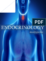 Endocrinology Sample