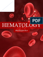 Hematology Sample