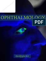 Ophthalmology Sample