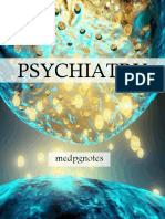 Psychiatry Sample