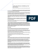 30-8-16 No hubo acuerdo entre Patricia y Lifschitz por los gendarmes para Rosario - La Política Online.pdf