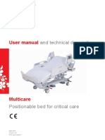 MC User Manual