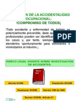 5 Reduccion de Accidentalidad