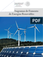 Guia Programas Fomento Energias Renovables Municipios Republica Mexicana.pdf