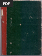 Esperanto Modelo - Ismael Gomes Bagas (1939)