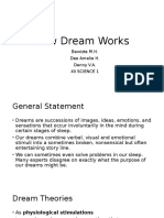 How Dream Works