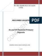 GEO REPORT_Mocambo Granite_Thadeu June2012