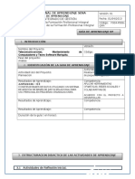 Creación de una base de datos en Access