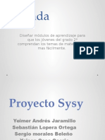 Diapositivas Sysy