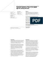 CHI2013 Designing Gamification Workshop PDF